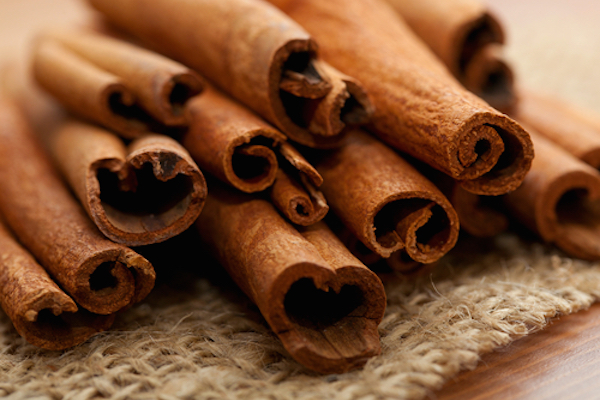6 Intriguing Facts About Cinnamon Health Benefits