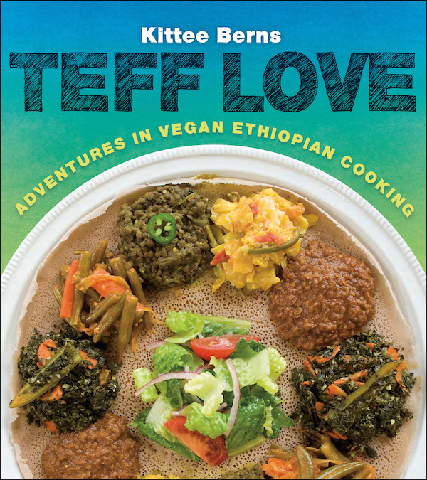 Cookbook Adventures: Vegan Ethiopian Recipes for Exotic Eats