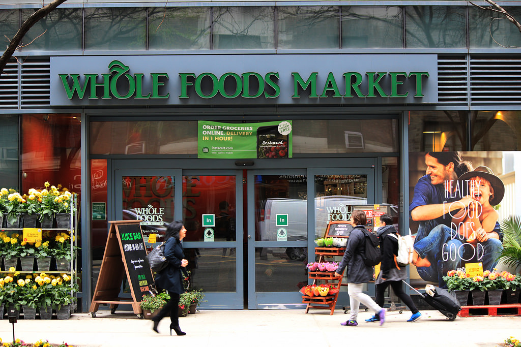 They’re Coming: Locations for Whole Foods New Concept Stores Announced