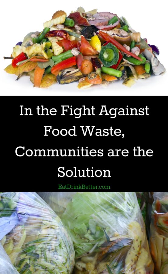 What are food activists to do when the law prevents them from getting excess food to the people who need it?