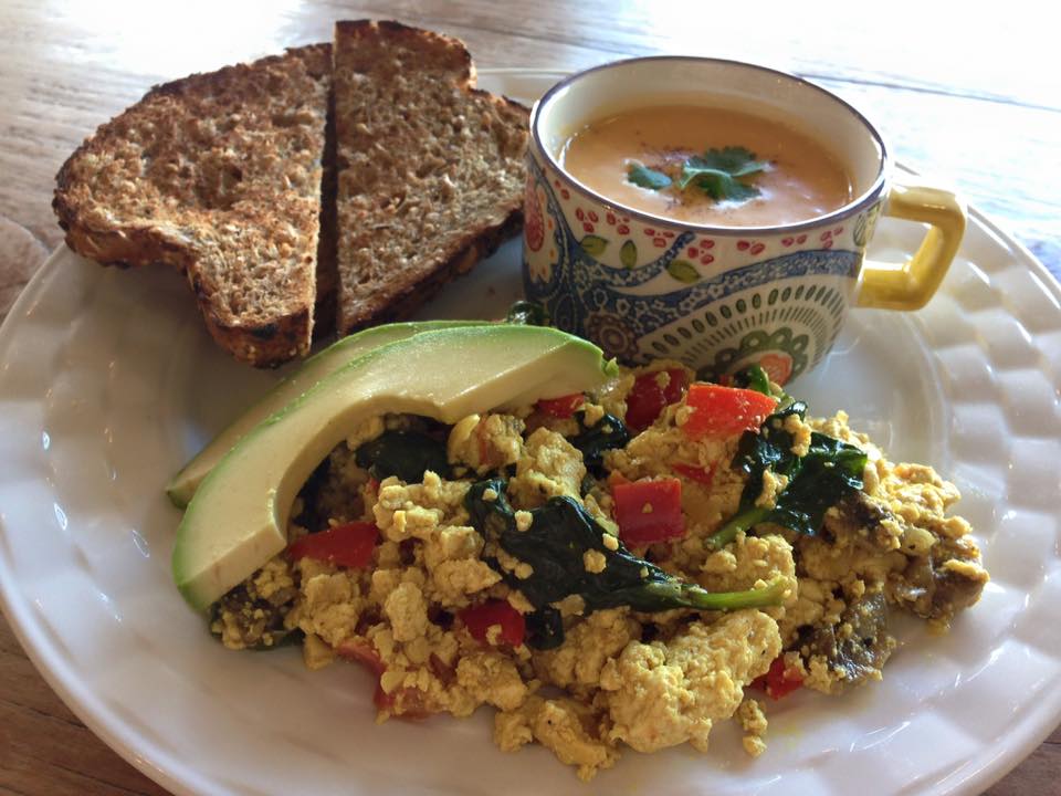 Vegan Breakfast in Honolulu and the Surrounding Area Eat Drink Better
