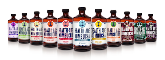 health ade kombucha