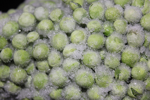 Another big brand is recalling dozens of frozen vegetable products. Get the list of brands in the National Frozen Foods recall here.