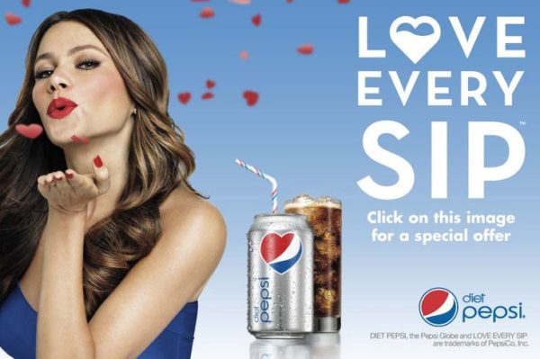 Celebrity Endorsements Sling Unhealthy Food to Consumers