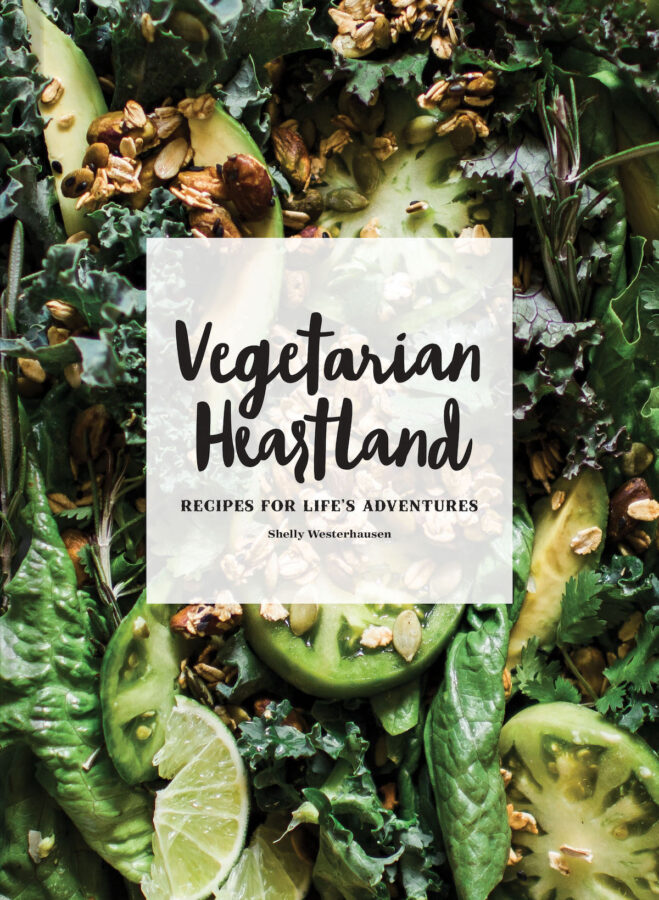 vegetarian heartland book cover