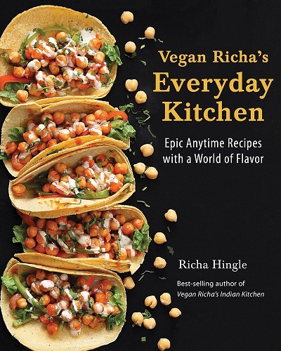 everyday kitchen cookbook