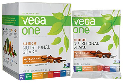 vega one protein
