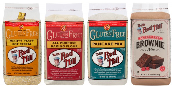 Bob's Red Mill Baking Kit