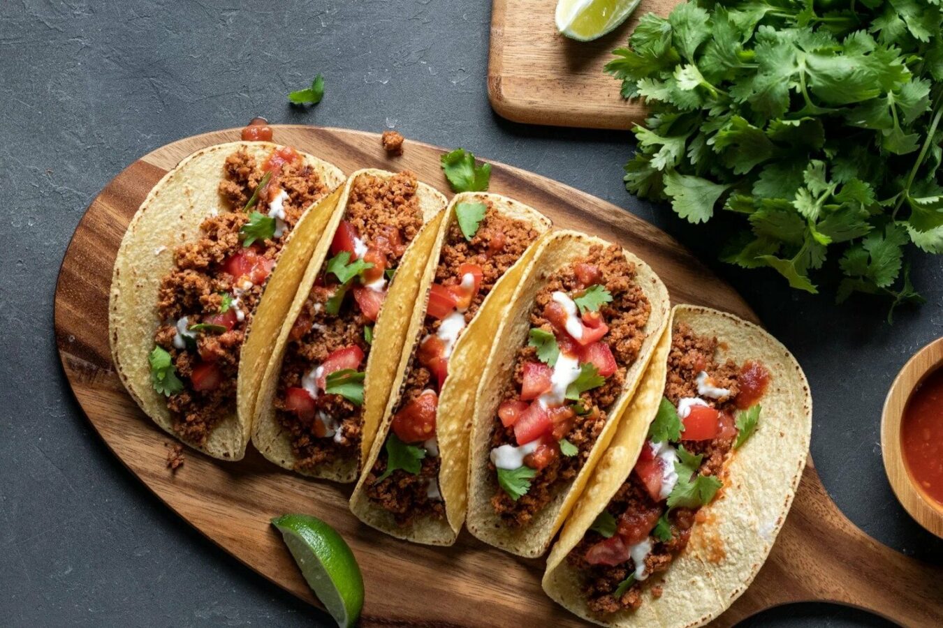 44+ Vegan Taco Recipes - Eat Drink Better