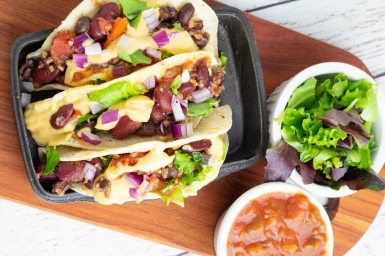 44+ Vegan Taco Recipes - Eat Drink Better