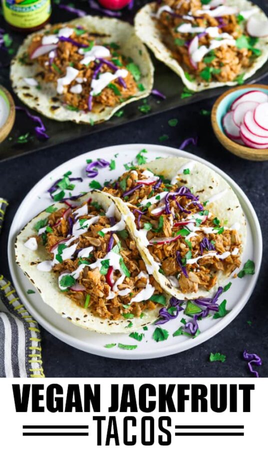 44+ Vegan Taco Recipes - Eat Drink Better