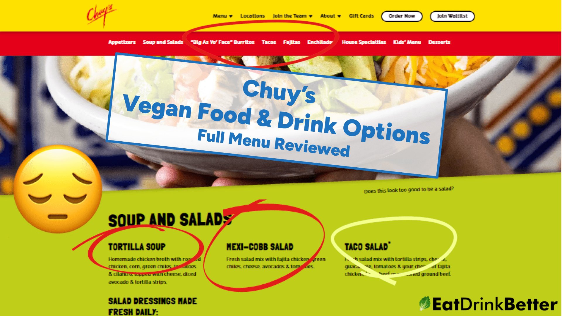 chuy-s-vegan-food-drinks-2023-menu-options