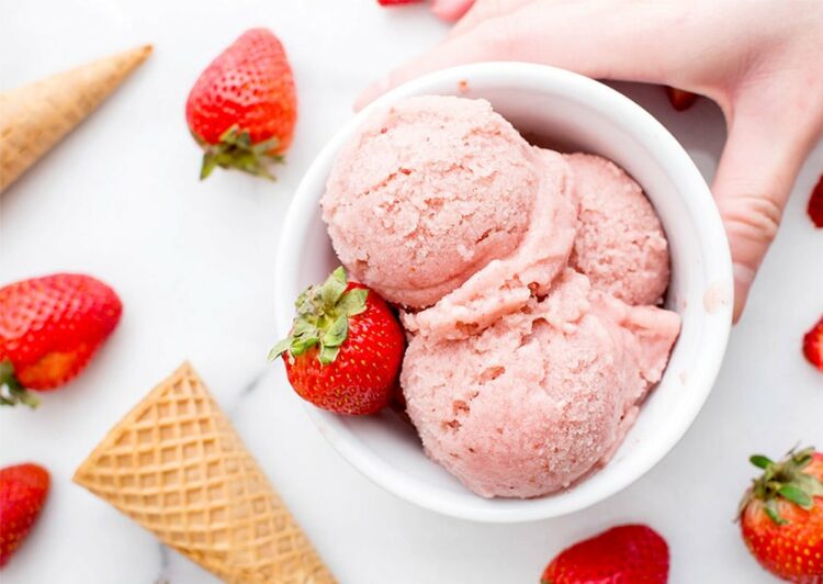 47+ MouthWatering Vegan Dessert Recipes Eat Drink Better