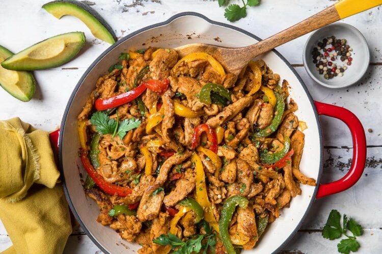 56+ FlavorPacked Vegan Mexican Recipes Eat Drink Better