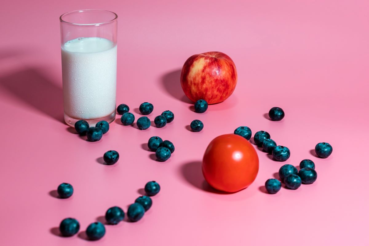 Vegan Vs Dairy Free Eat Drink Better