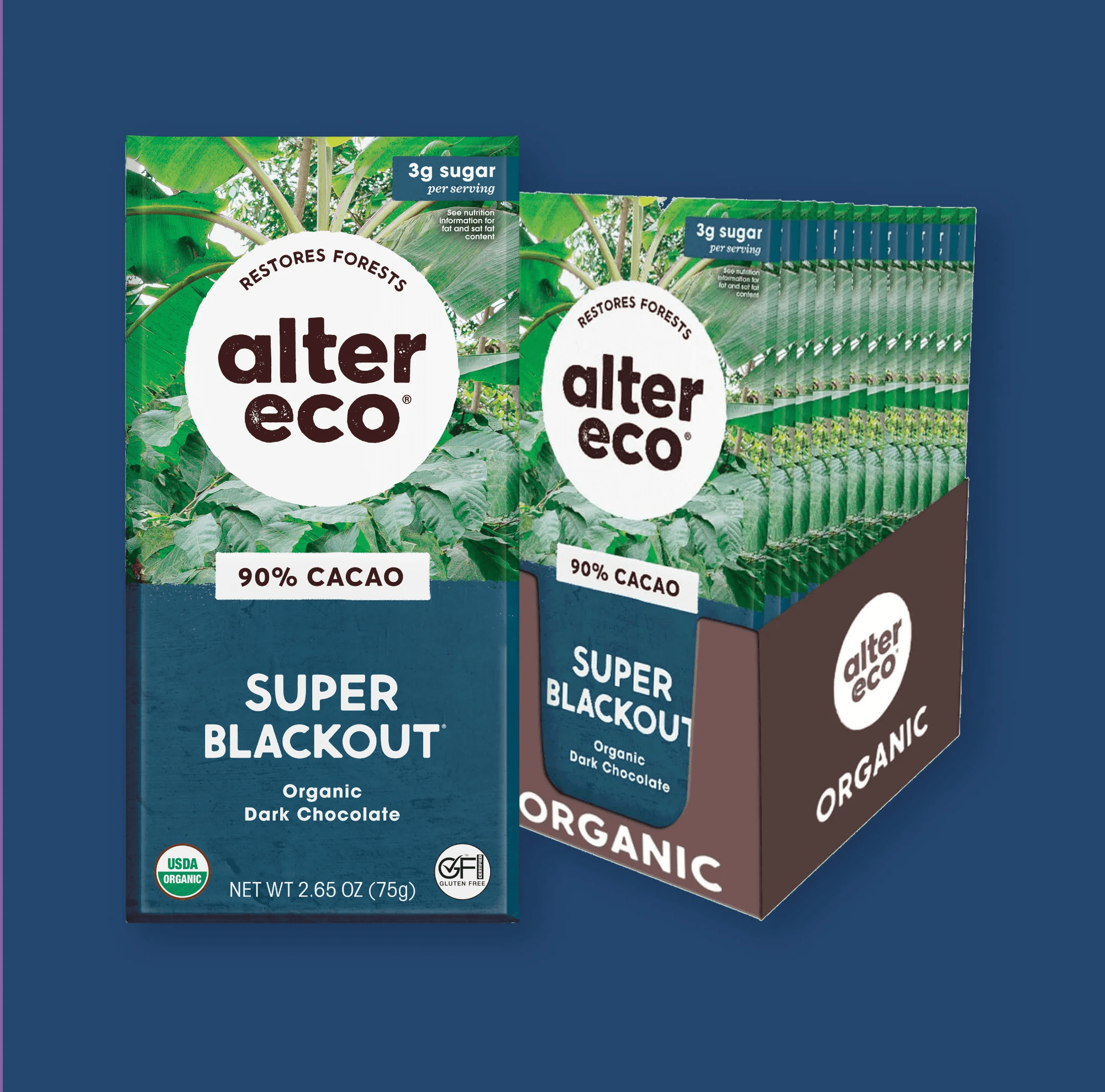 Is Chocolate Vegan? Eat Drink Better