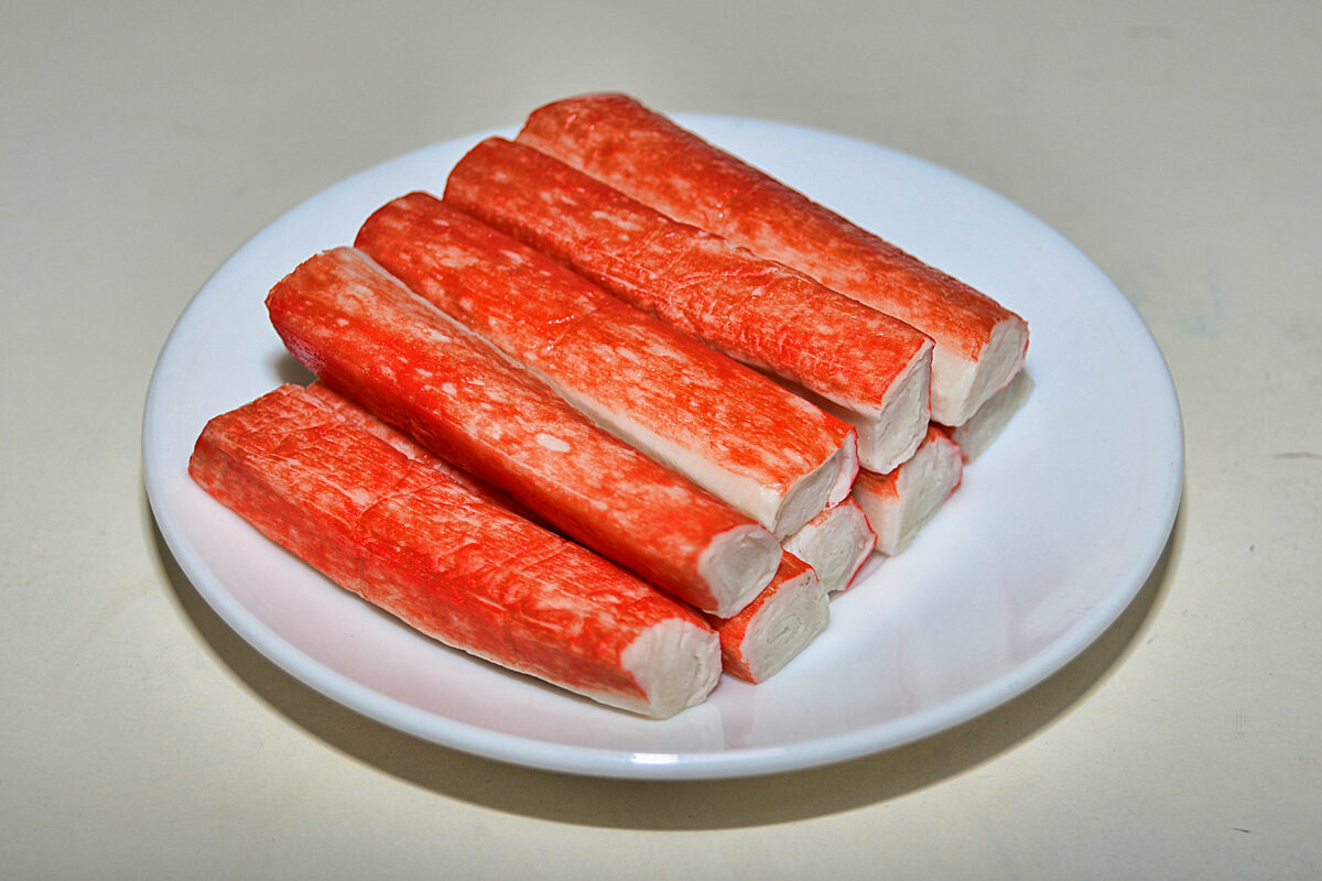 Is Imitation Crab Vegan? Eat Drink Better