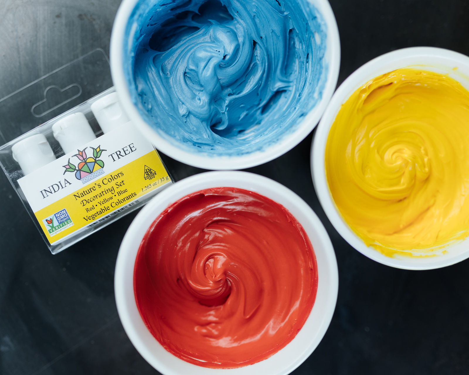 Is Artificial Coloring Vegan? Eat Drink Better