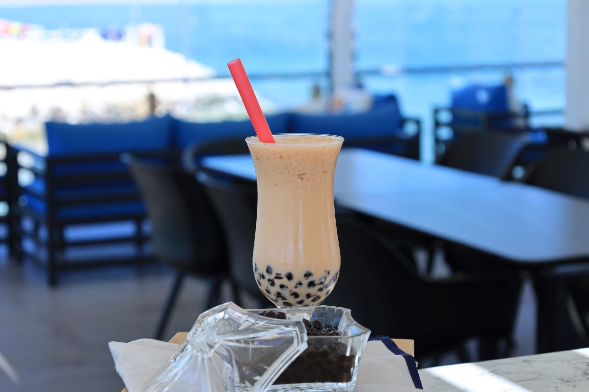 Is Boba Vegan? The Vegan Guide to Bubble Tea