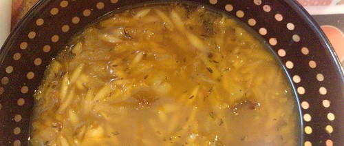 Slow-Cooker Comfort Soup Recipe for Cold Season